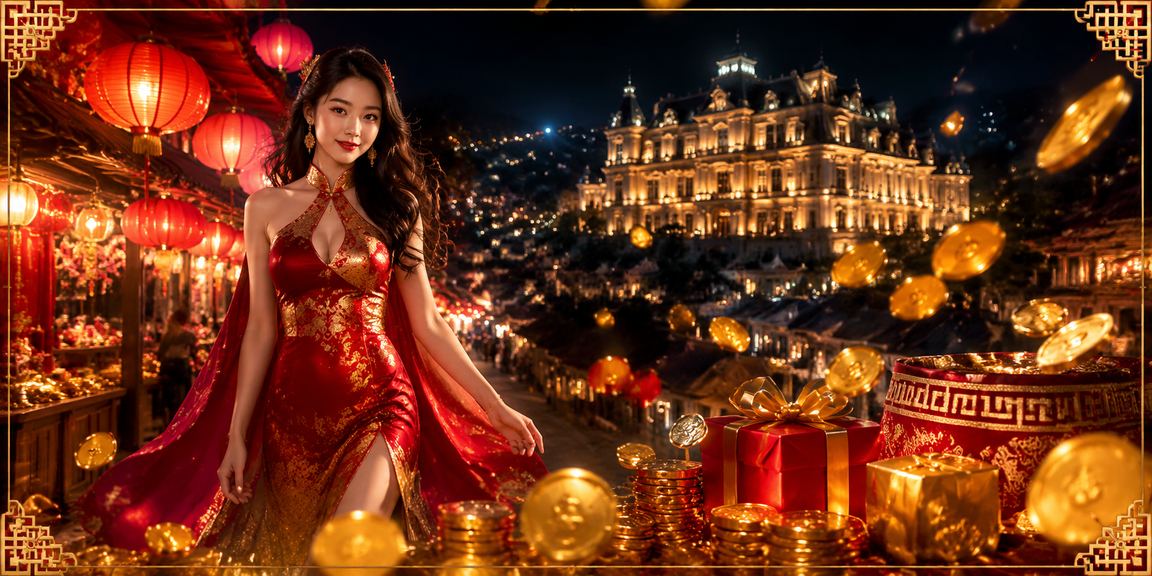 Không khí chợ đêm Đà Lạt – nhiều người tranh thủ xem kết quả xổ số miền Trung sau giờ tan tầm