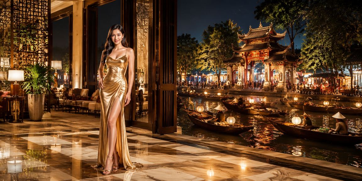 Không khí lễ hội casino và cá cược sôi động tại Hà Nội thu hút đông đảo người tham gia