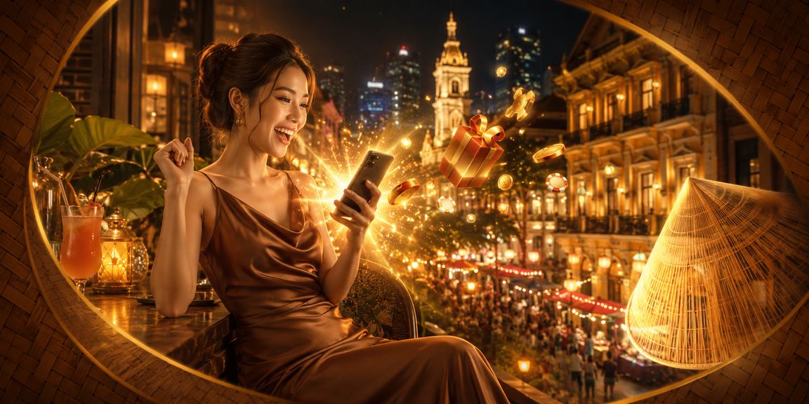 Người dùng TP.HCM tra cứu mẹo cá cược và xem kèo trên điện thoại di động