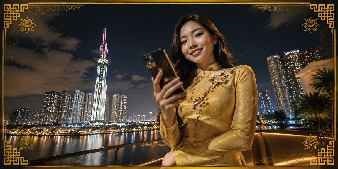 Người dùng VIP tại TP. Hồ Chí Minh trải nghiệm nền tảng xsmb7 với ưu đãi hấp dẫn