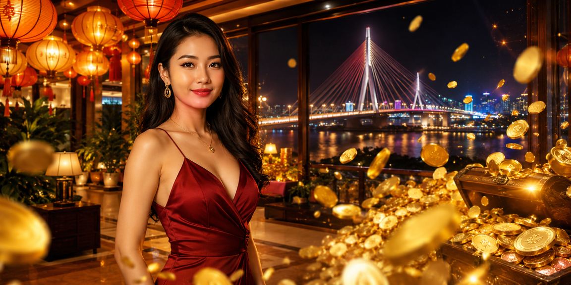 Đêm đèn lồng Hội An – bầu không khí sôi động khi theo dõi kết quả cá cược thể thao