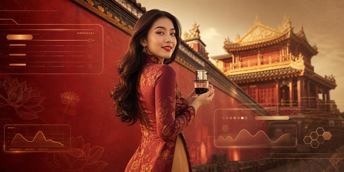 Người dùng truy cập nền tảng cá cược trực tuyến an toàn tại Huế, Việt Nam