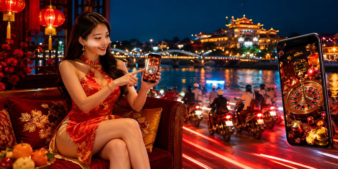 Phân tích tỷ lệ kèo cá cược tại Việt Nam trên xsmb7