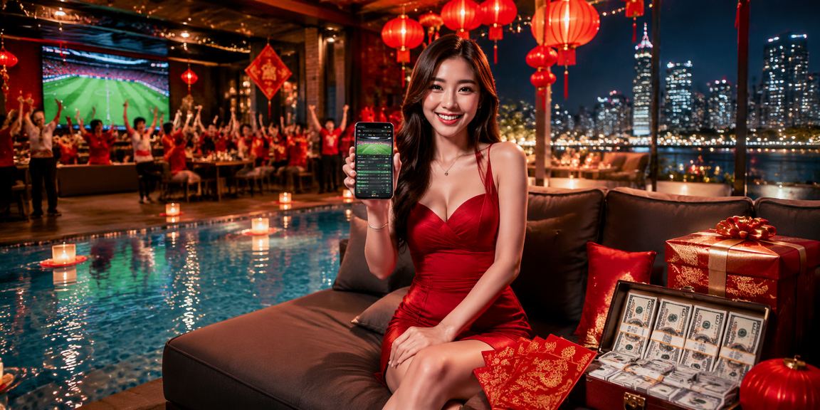 Hình ảnh giải trí casino và cá cược tại Việt Nam với xsmb7